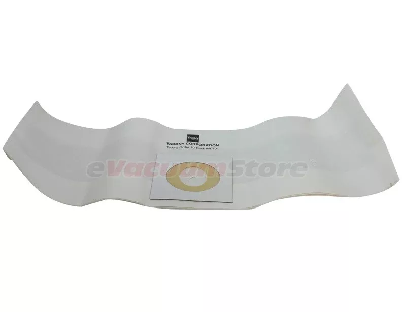 Powr-Flite Vacuum Bags 90701