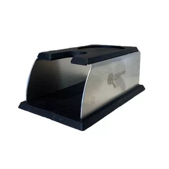 Precision Tamper Station