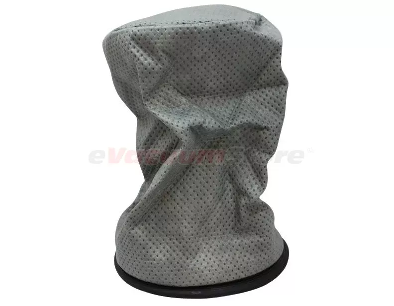 ProTeam 10 Quart Micro Cloth Filter Bag - Generic