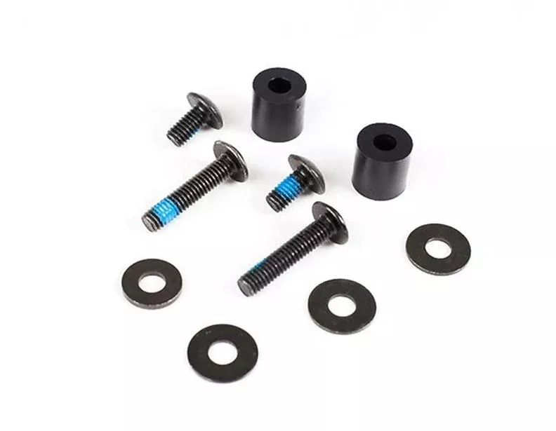 Proteam 100374 Backplate Connection Harness Kit