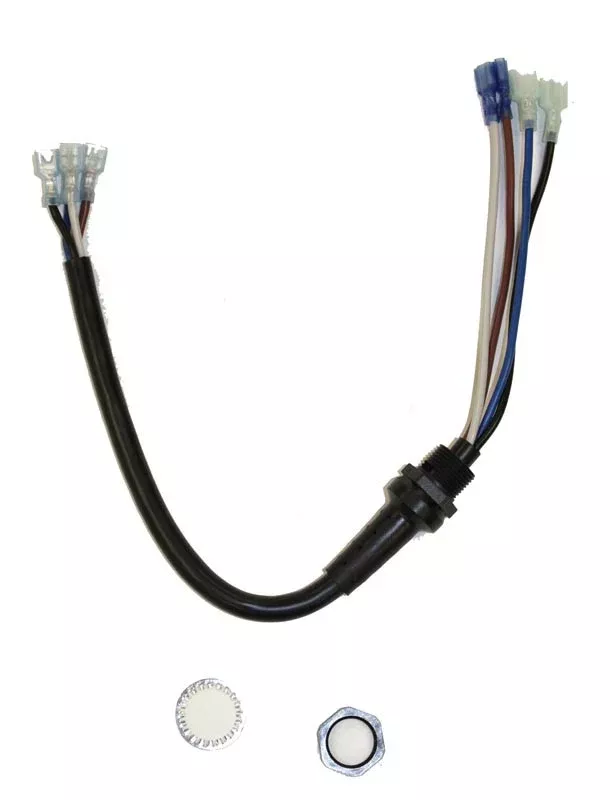 ProTeam CordBox Assembly 101714