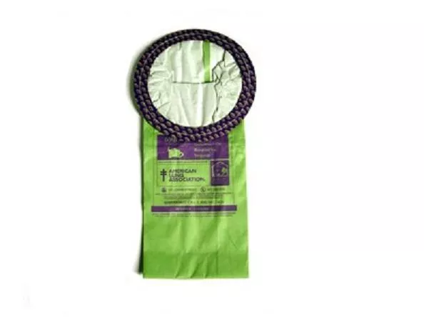 ProTeam Intercept Micro Filter Vacuum Bags 104544 10 Bags