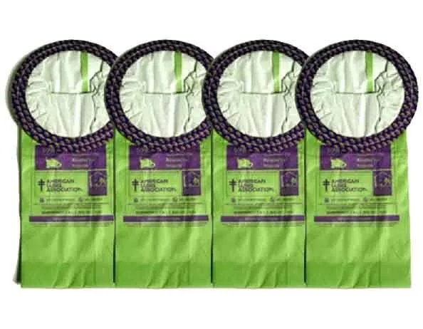 ProTeam Intercept Micro Filter Vacuum Bags 104544 40 Bags