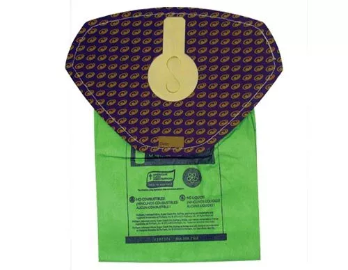ProTeam Intercept Micro Filters 107374 10 Bags
