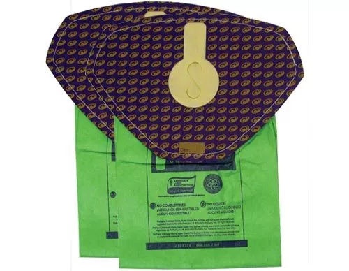 ProTeam Intercept Micro Filters 107374 20 Bags