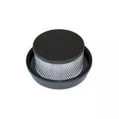 ProTeam True HEPA Filter Assembly w/Bottom Cap 104274