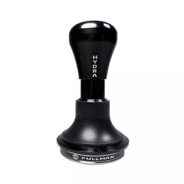 Pullman BigStep Hydra Tamper