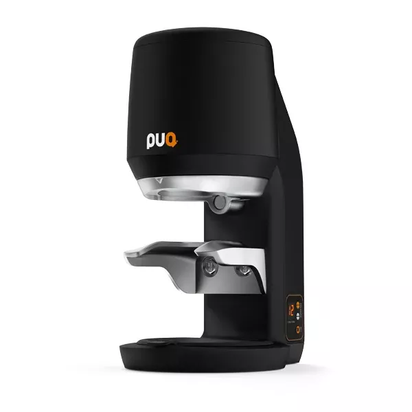 Puq Press Mini Automatic Coffee Tamper