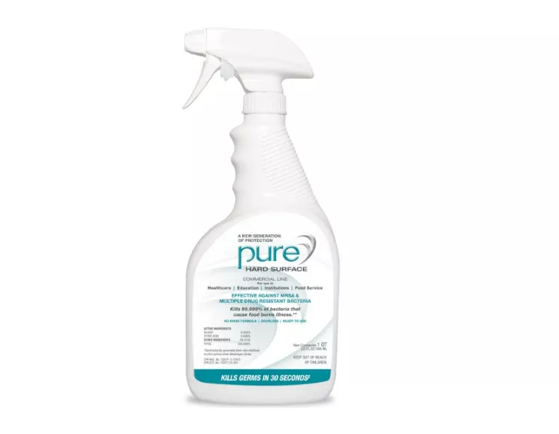 PURE Hard Surface Trigger Spray 32oz