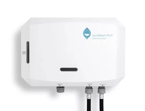 PureWash Pro Laundry System