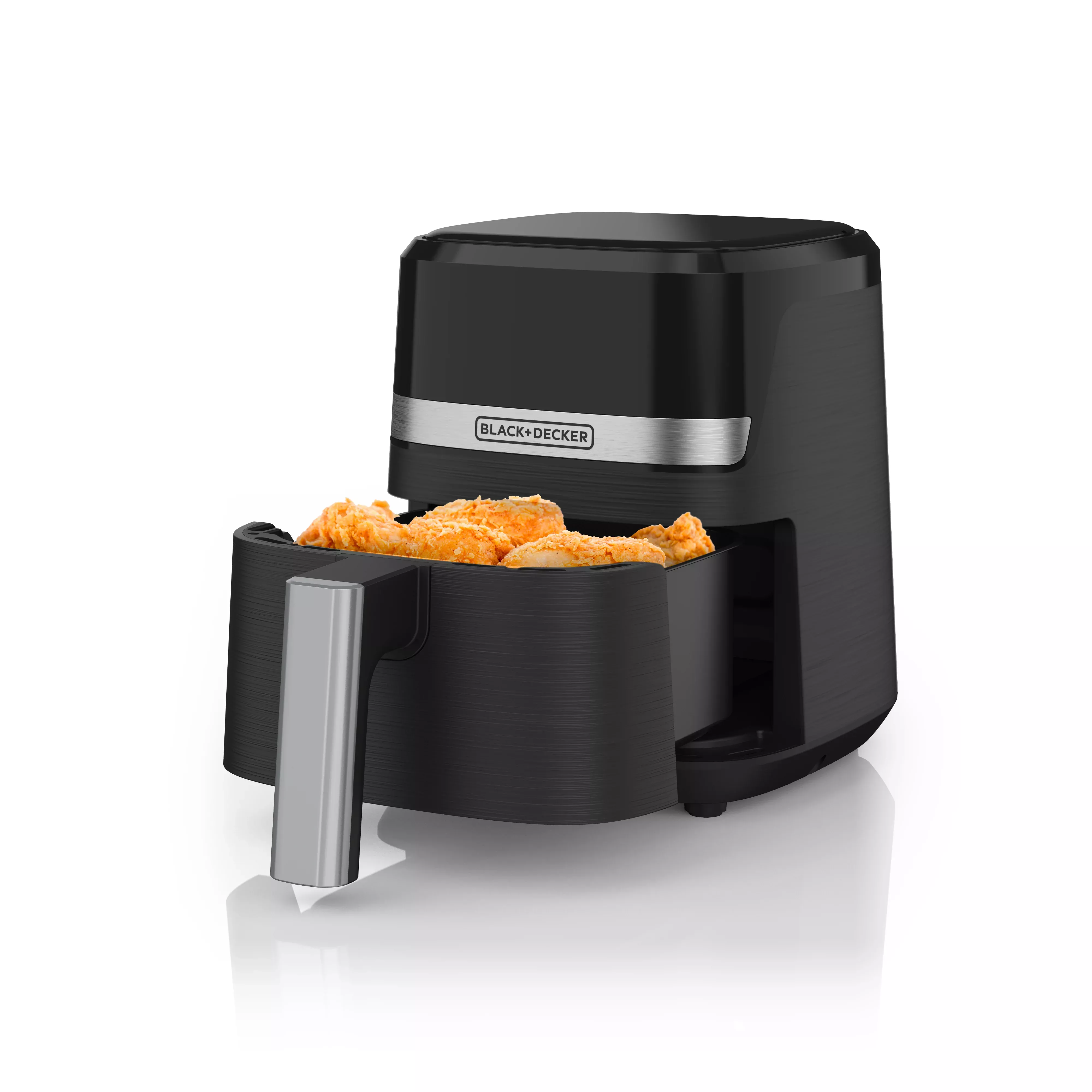 Purifry™ 2 QT Air Fryer