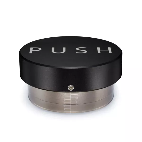 PUSH Tamper 58.5mm