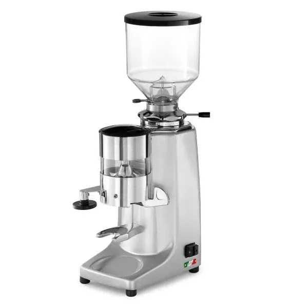 Quamar Q13 MAN Grinder