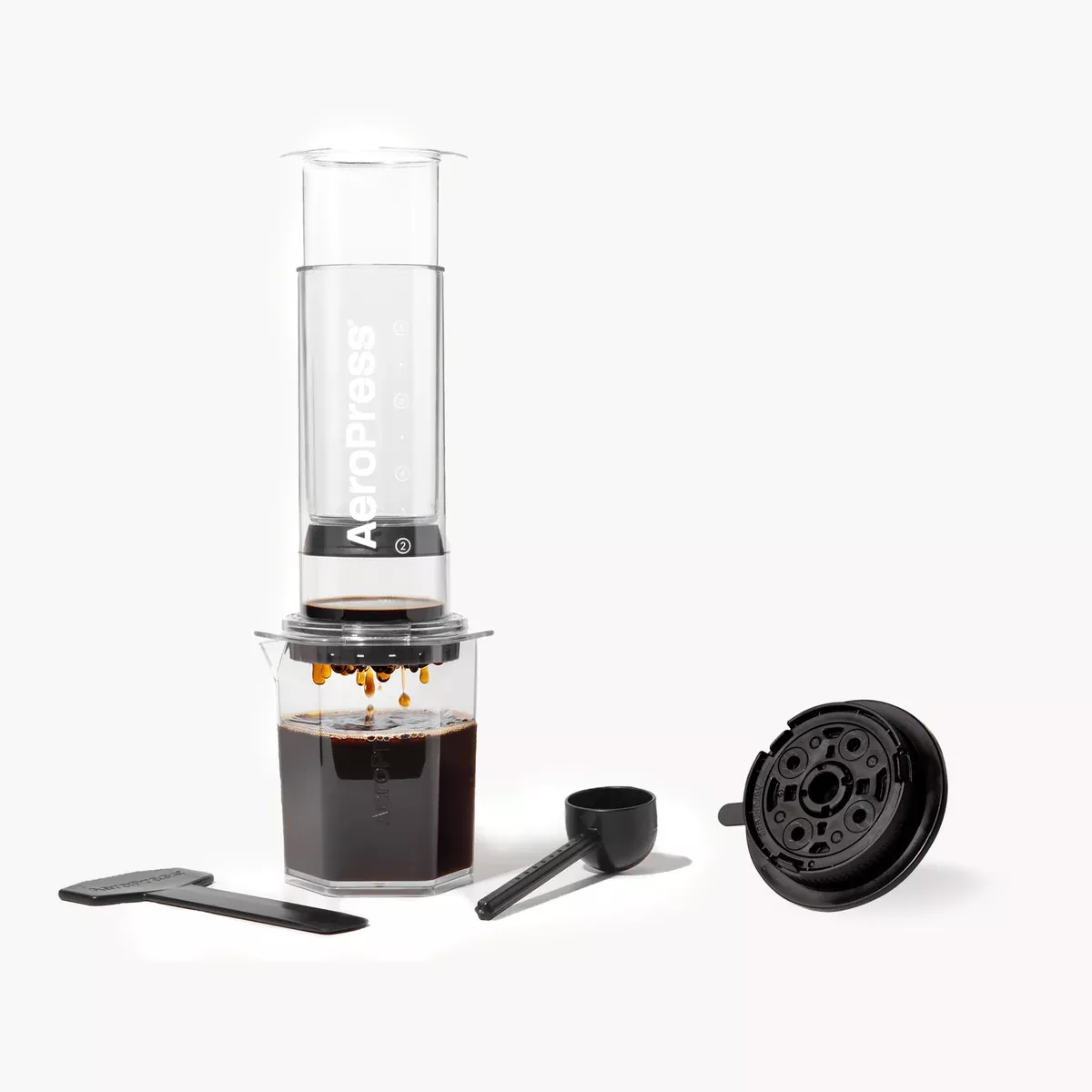 Recipe Bundle - Clear XL