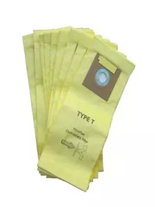 Regina HDU600 Upright Vacuum Cleaner Bags - 6/pk