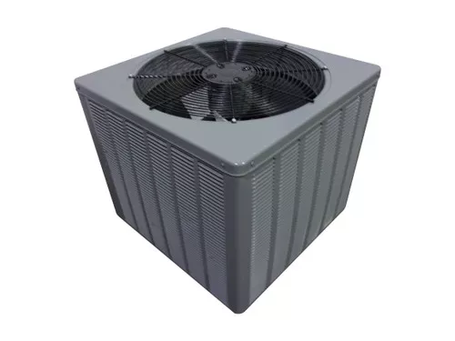 RHEEM Used Central Air Conditioner Condenser 13AJA30A01 ACC-20263