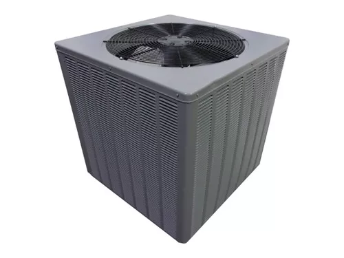 RHEEM Used Central Air Conditioner Condenser 13AJA36A01 ACC-20043