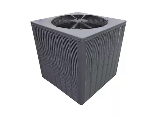 RHEEM Used Central Air Conditioner Condenser 14AJM48A01 ACC-18961