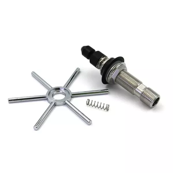 Rhino Spinjet Spray Assembly & Actuator Star 3-EDP