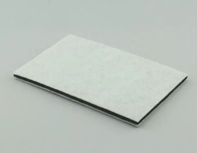 Riccar B480-5700 Secondary Filter Electrostatic