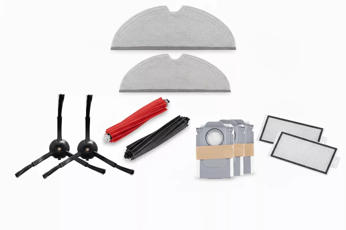Roborock Accessories Kit for Q5 Pro, Q5 Pro+ and Q8 Max+