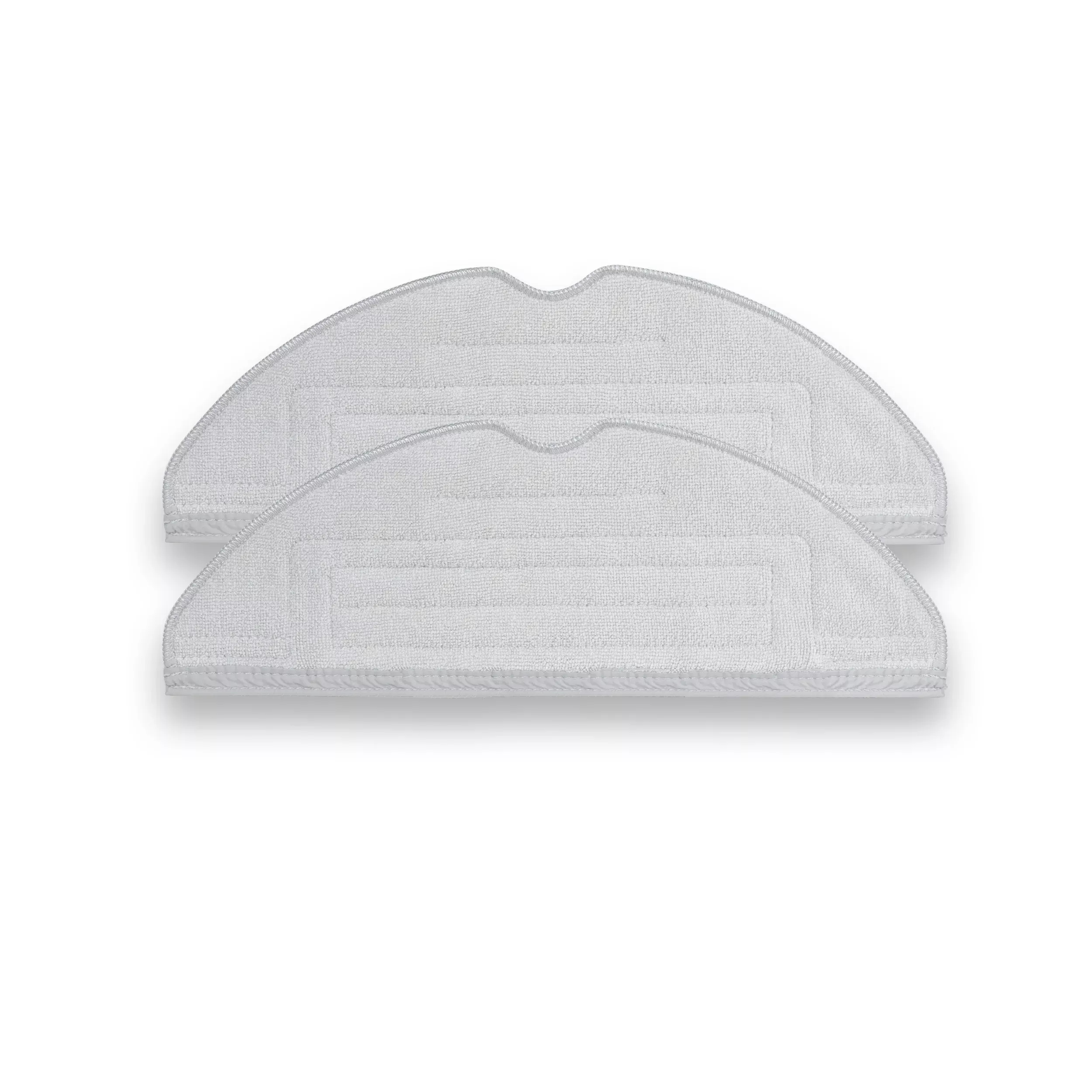 Roborock Antibacterial Vibrarise mop cloth (light gray)