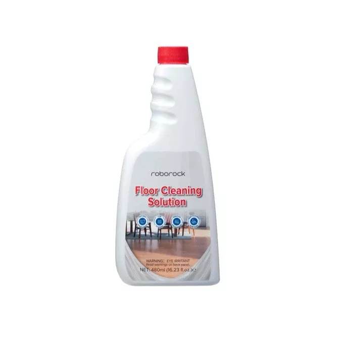Roborock Floor Cleaner 480ml