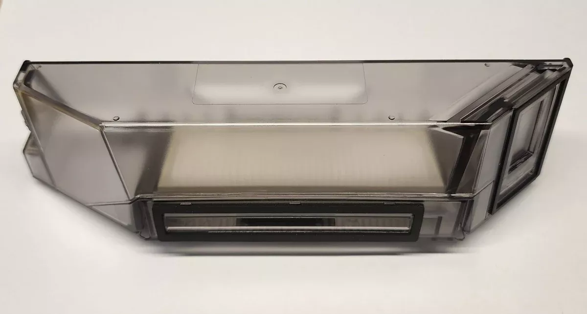 Roborock Q Revo Master Dustbin (Genuine)