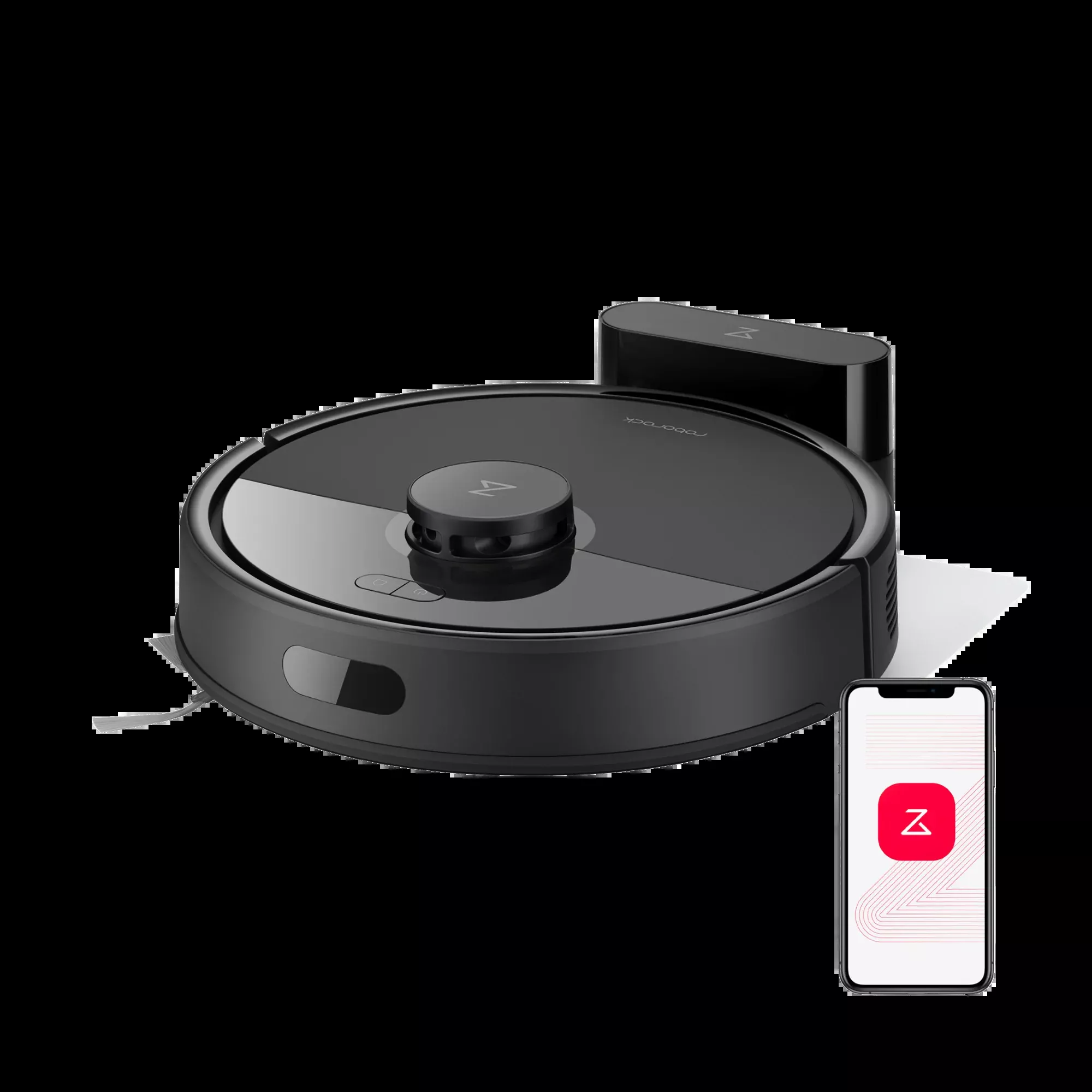 Roborock Q7B