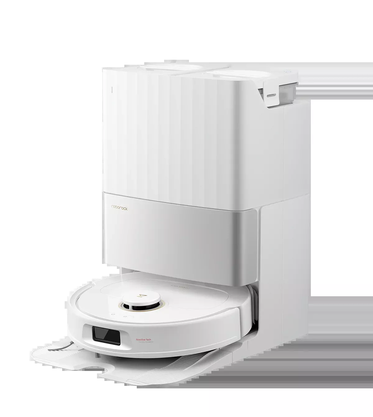 Roborock Qrevo C
