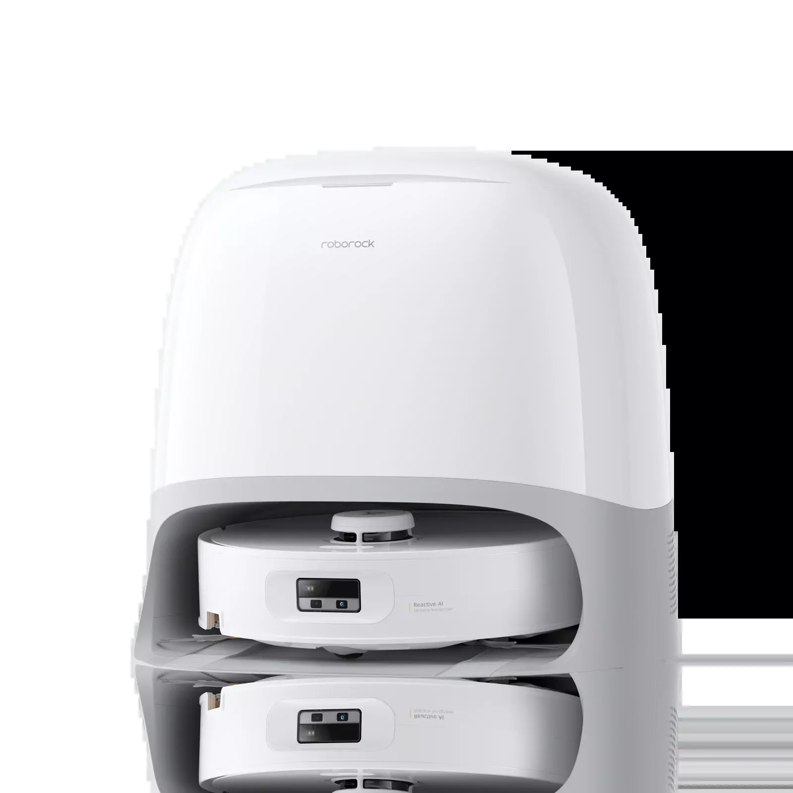 Roborock Qrevo Curv 2 Flow