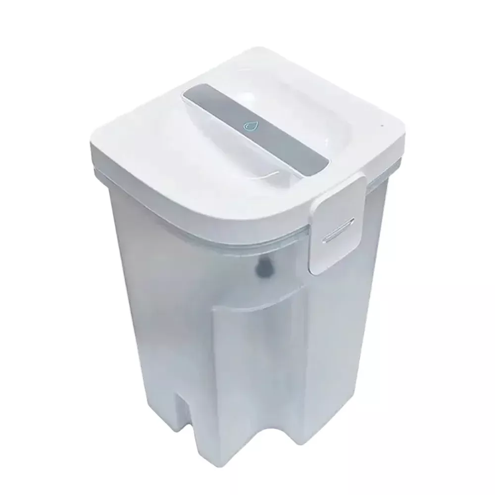 Roborock Qrevo Curv Clean Water Tank