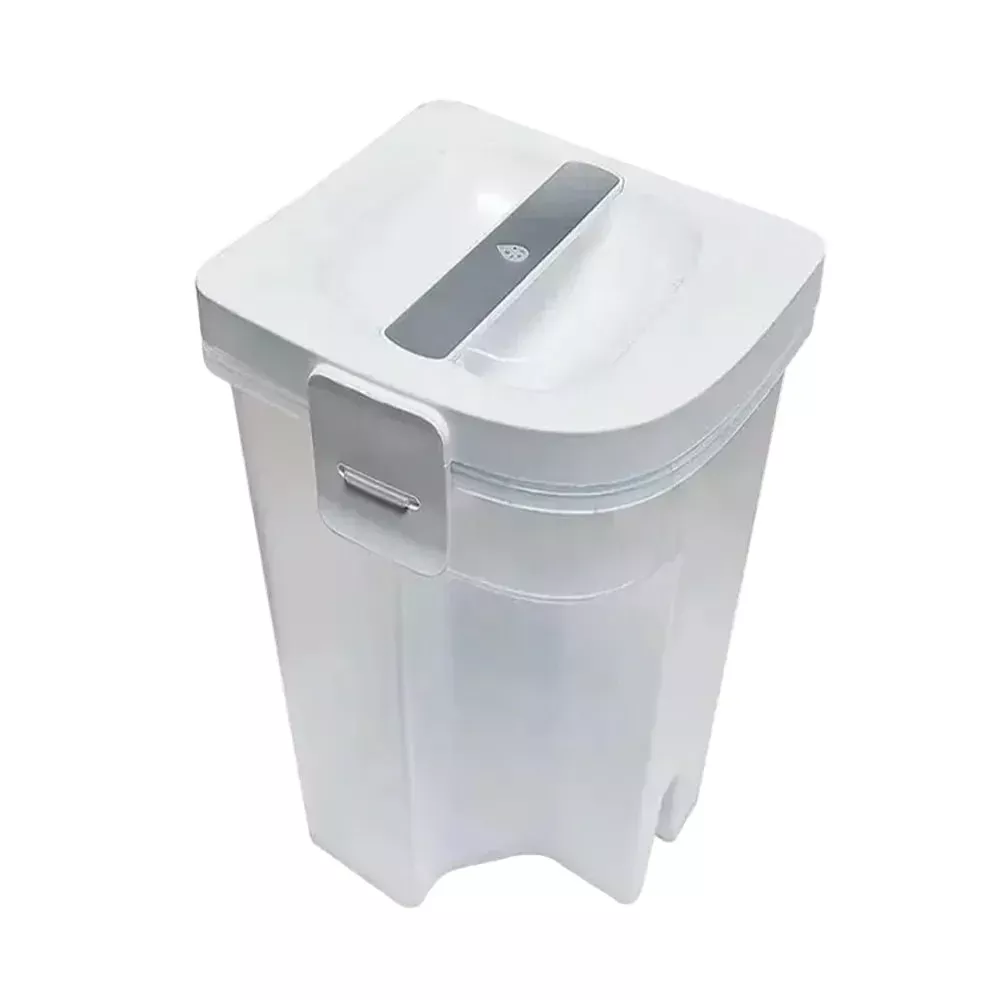 Roborock Qrevo Curv Dirty Water Tank