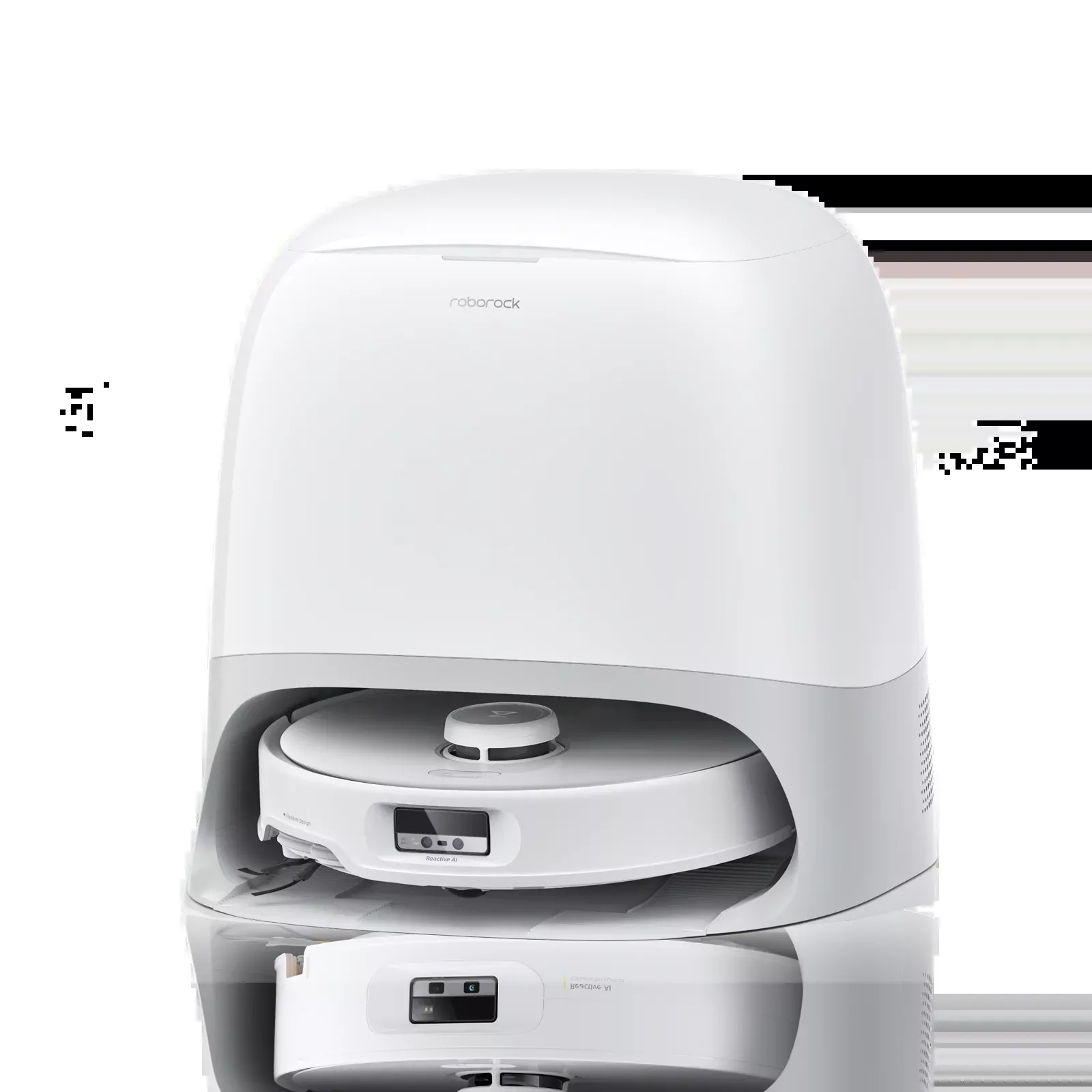 Roborock Qrevo Curv