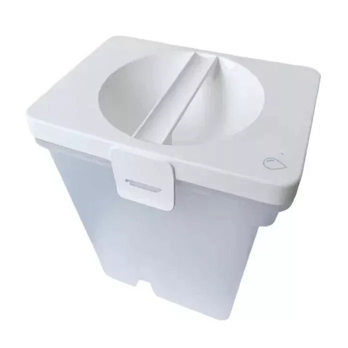 Roborock Qrevo Dirty Water Tank