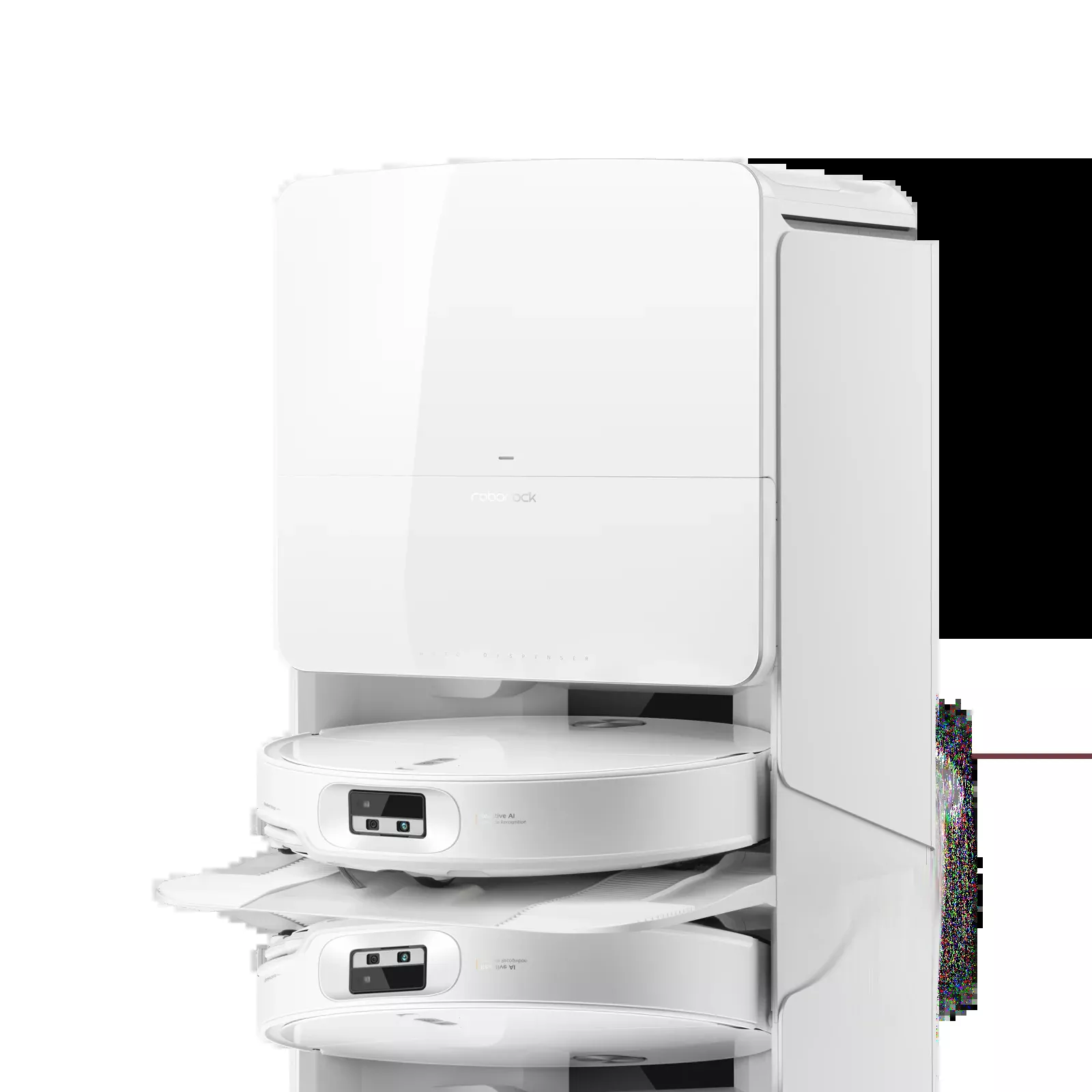 Roborock Qrevo Edge 2 Pro