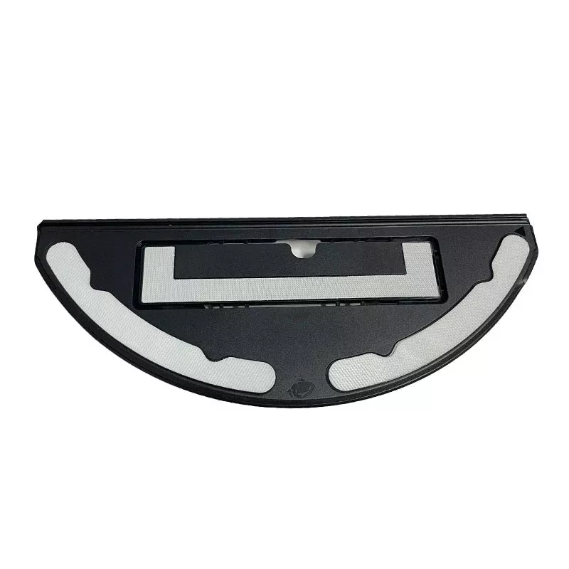 Roborock S7 MaxV VibraRise Mopping Plate Black (Genuine)