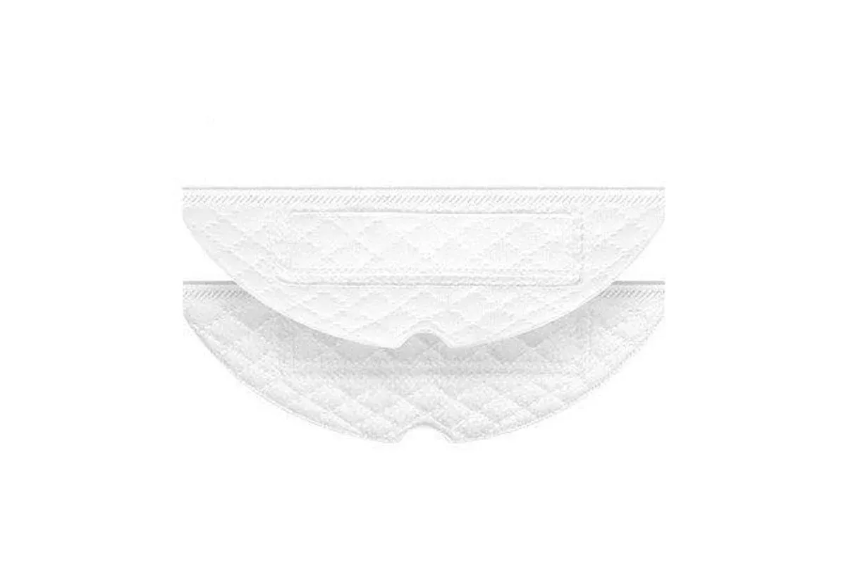 Roborock S7/S8 Disposable Mopping Cloth 10 Pk (Genuine)