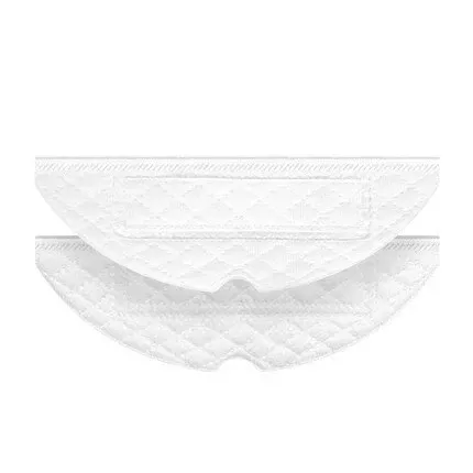 Roborock S7/S8 Disposable Mopping Cloth 20 Pk (Genuine)