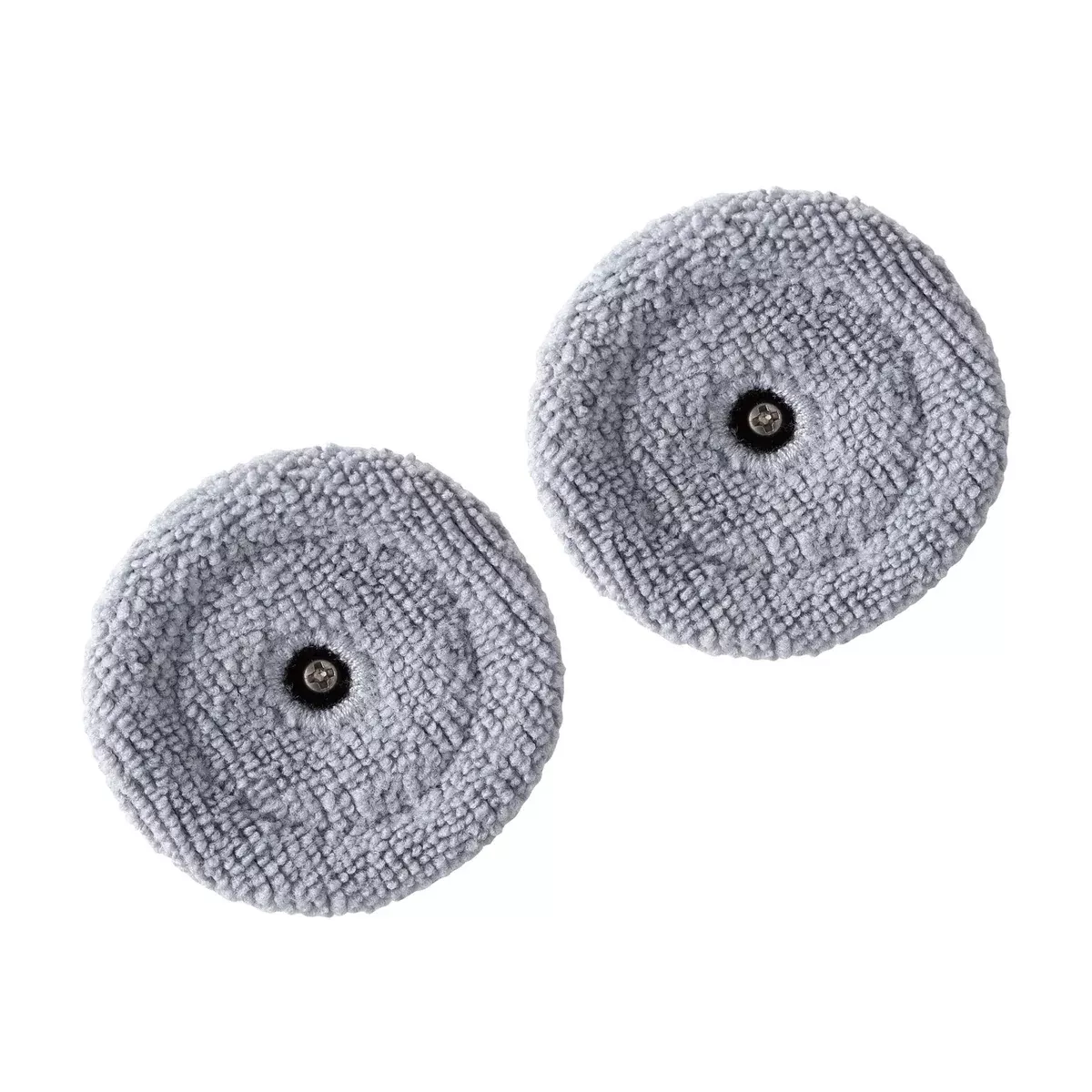 Roborock S8MaxV Edgewise Mop Cloth (Gray)