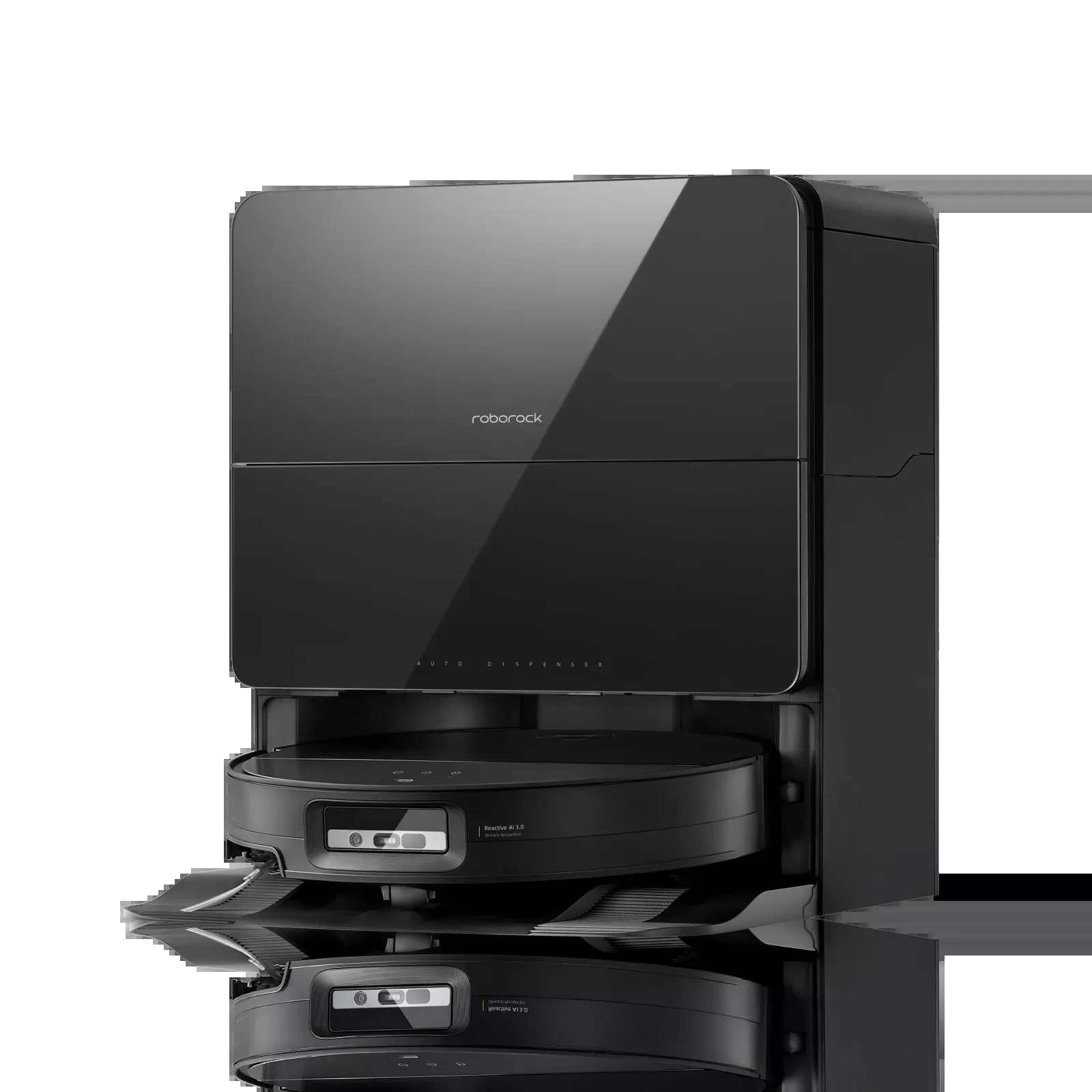 Roborock Saros 10
