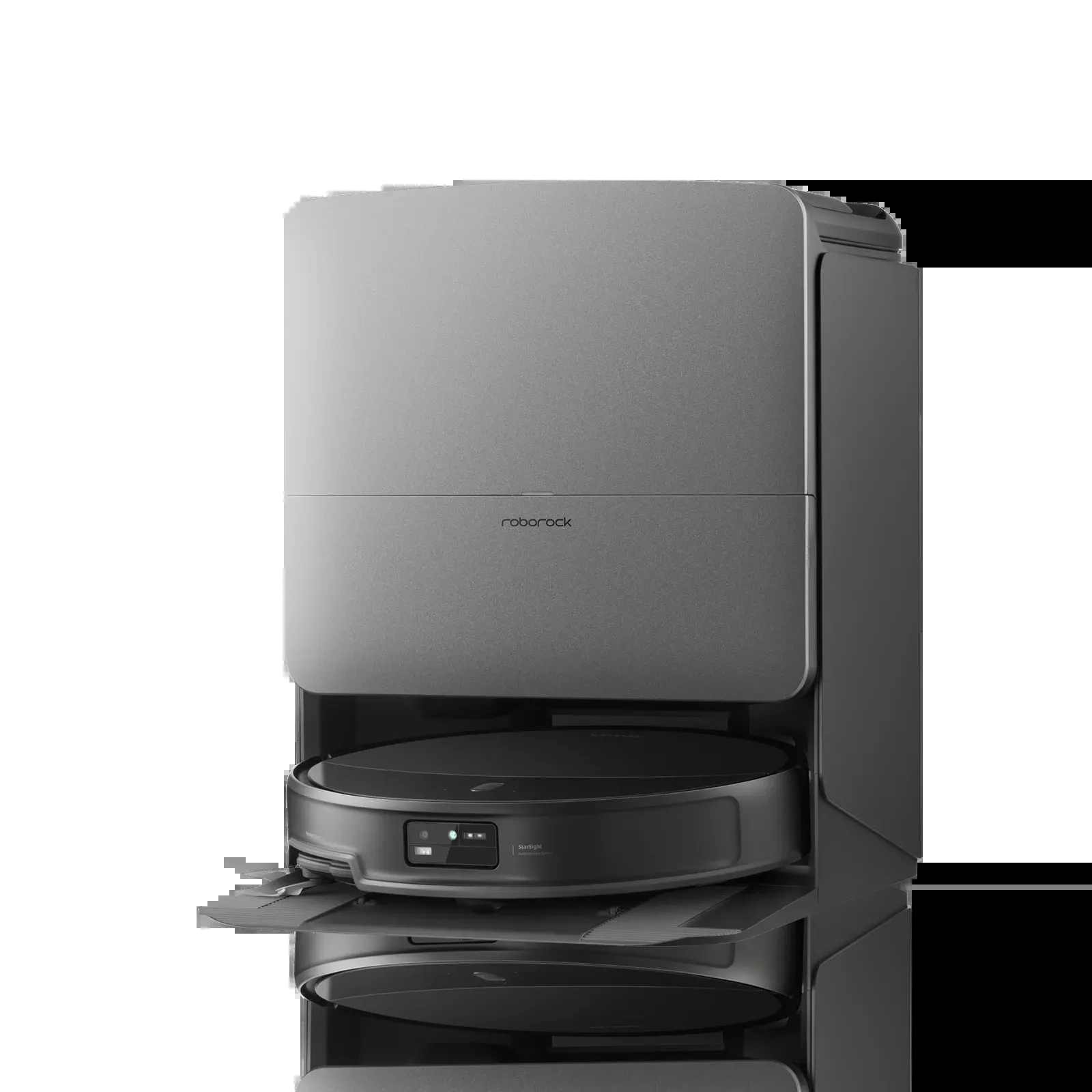 Roborock Saros 20