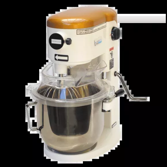 Robot Coupe Planetary Mixer - 5 L - SP5-S
