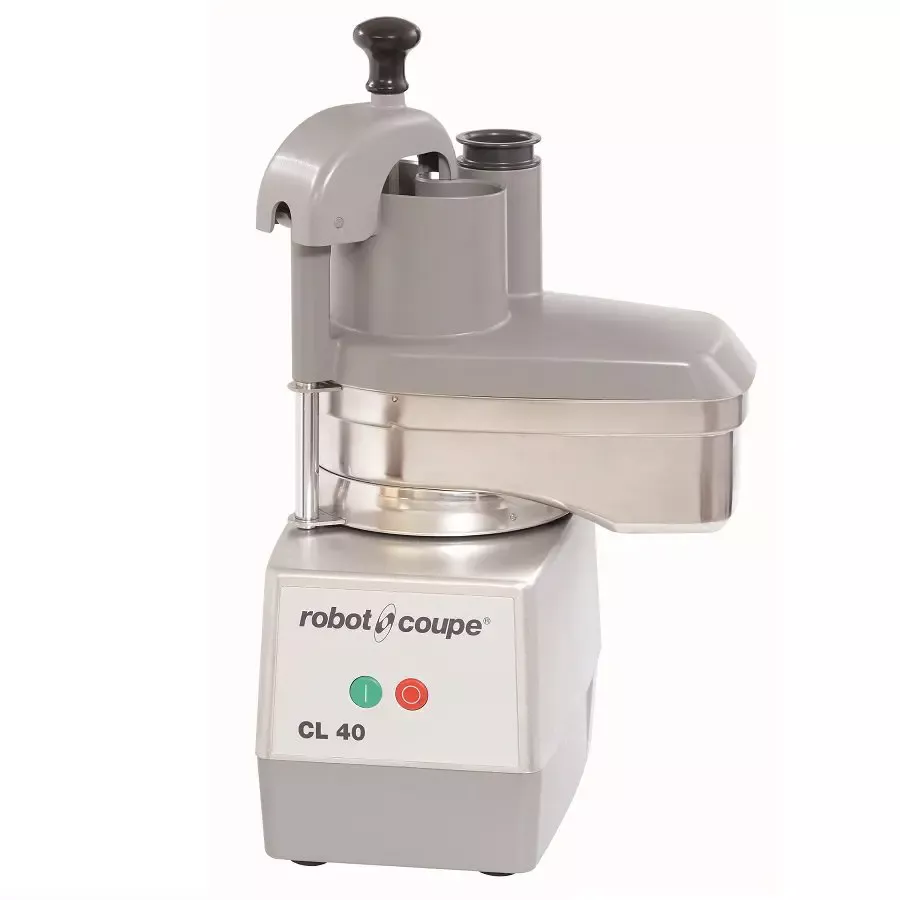 Robot Coupe Vegetable Preparation Machine - CL40