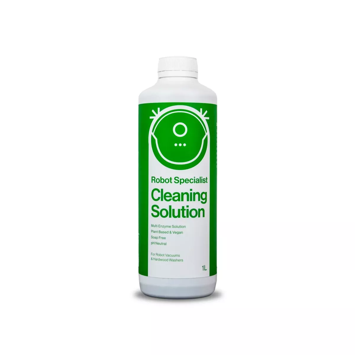 Robot Specialist Cleaning Solution 1 Litre