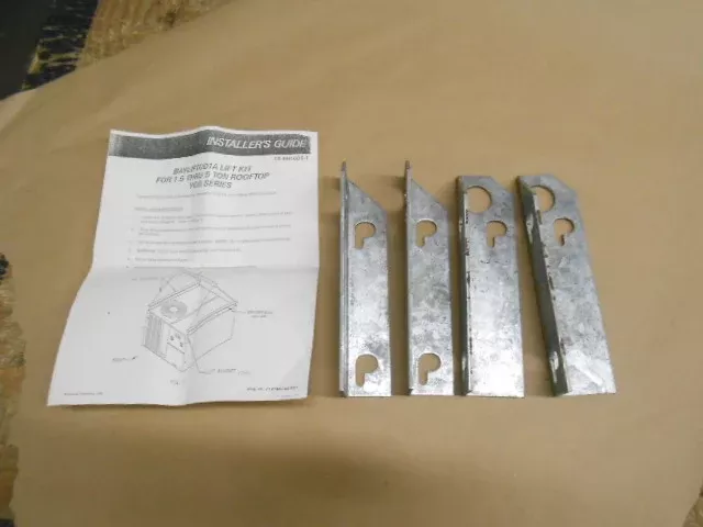 Roof Mount Lift Kit for YCG