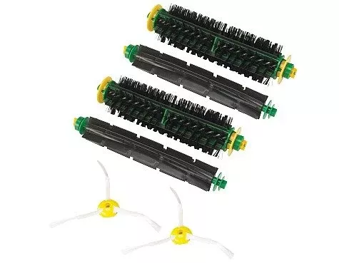 Roomba Brush Pack 500, 600 Series