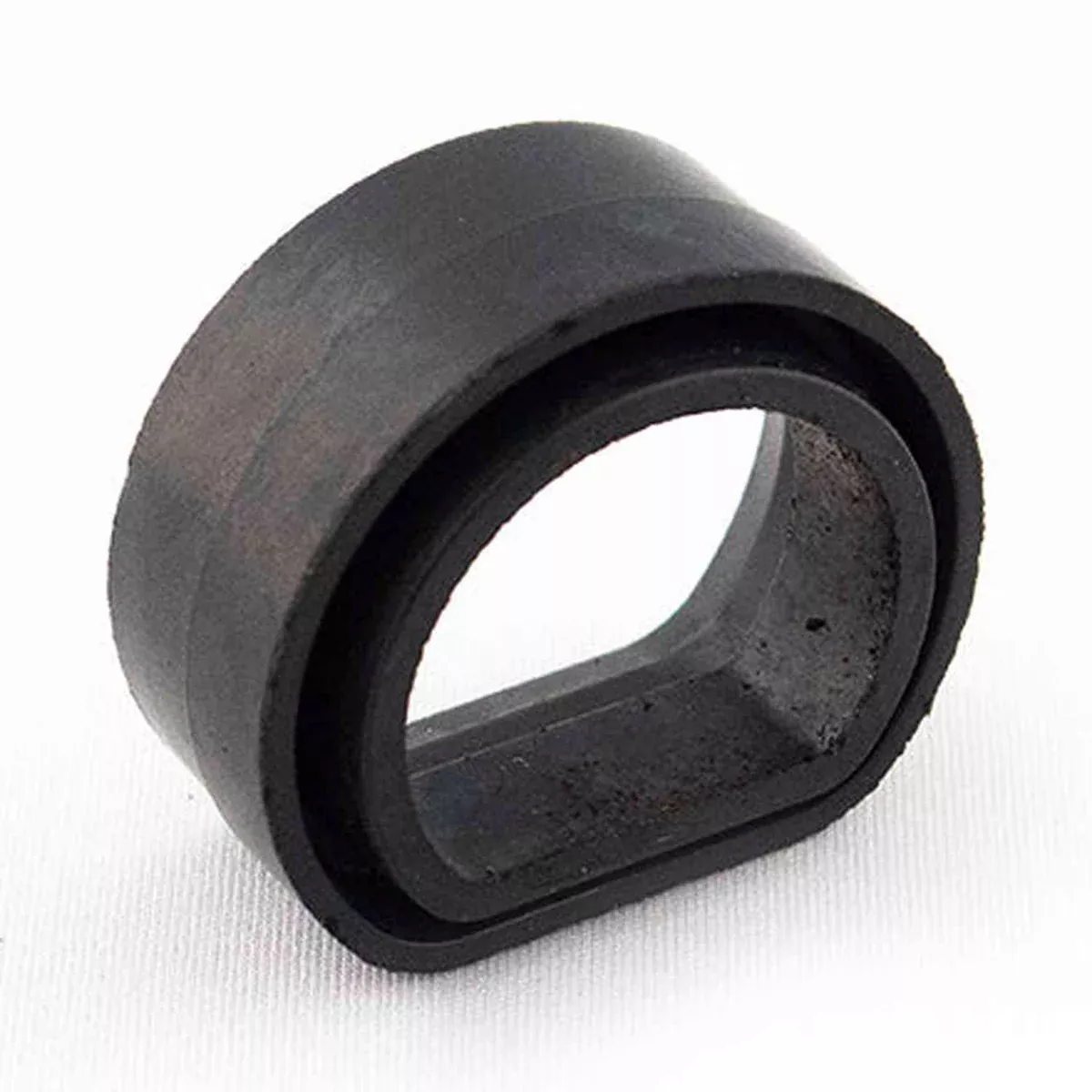 Saeco Black Ground Coffee Container Upper part 996530015958