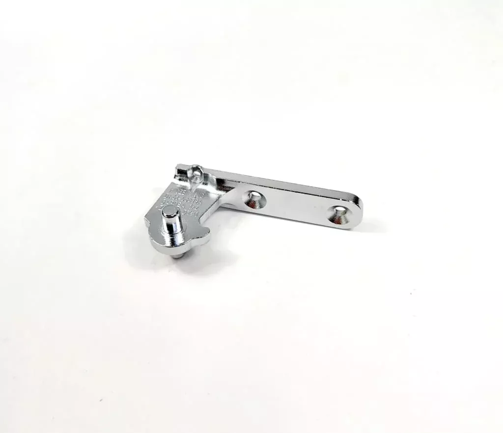 Samsung Fridge Freezer Door Middle Hinge - DA97-13027B DA97-13027C