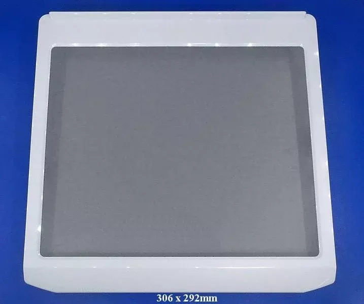 Samsung Fridge Freezer Freezer Compartment Shelf High - DA97-06012B